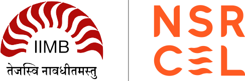 IIM Bangalore NSRCEL